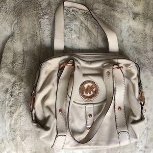 Michael Kors handbag